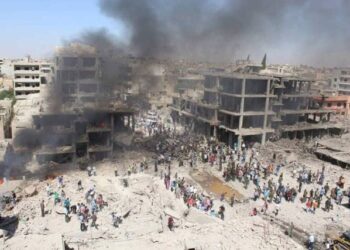 “9” sal li ser teqîna Qamişlo ya li Taxa Xerbî ve derbas dibe..