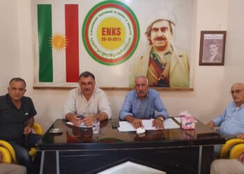 XWECIHIYA AMÛDÊ CIVÎNA XWE YA ASAYÎ LI DAR XISTIN .