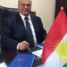 Çeremîn Salveger koçbarkirina siyasetmedar û rewşenbîrê kurd prof: Kinyaz Ibrahîm…