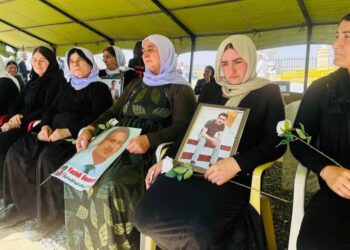 Merasîmên dagirkirina Şingalê û jenosîda Êzidiyan tê lidarxistin.