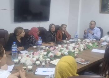 Serkirfayetiya Yekîtiya Jinên Kurdistan _Sûriya civîna xwe ya asayî li darxist.