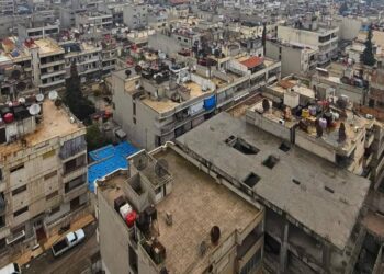 99 sal li ser damezrandina bajarê Qamişlo re derbas dibe.