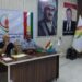 HESEKÊ: YEKÎTIYA NIVÎSKARÊN KURDISTAN SÛRIYA ŞEVBIHÊRKEK WÊJEYÎ LIDARXISTIN.
