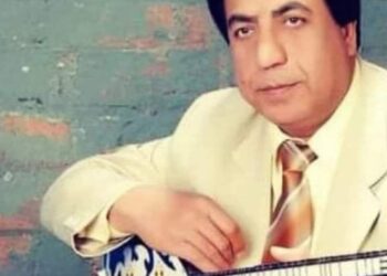 Duyemîn salvegera koça dawî ya hunermendê Kurd “Ebdulqadir Silêman.