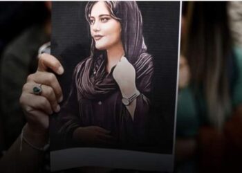 3 sal li ser kuştina keça Kurd ” Jîna Emînî “re derbas dibin.