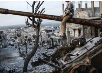 Sûriya ..Rawengeha Sûrî bo mafê mirovan kuştina 806 sivîlan di meha Tîrmehê de belge kir..