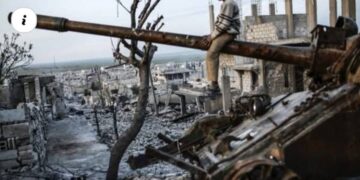 Sûriya ..Rawengeha Sûrî bo mafê mirovan kuştina 806 sivîlan di meha Tîrmehê de belge kir..