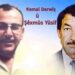 Bîranîna 29emîn Ser Şehîdbûna Her Du Xebatkarên Kurd” Kemal Derwîş” Û “Şêxmûs Yûsif” Derbas Dibe ..