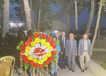 AMÛDÊ: 65YEMÎN SALVEGERA PAKREWANÊN SÎNEMAYÊ VEJANDIN.