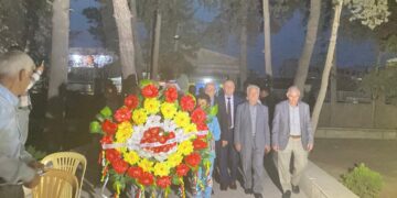 AMÛDÊ: 65YEMÎN SALVEGERA PAKREWANÊN SÎNEMAYÊ VEJANDIN.