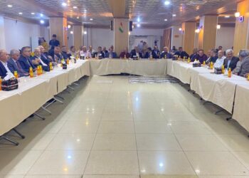 30emîn Festîvala Helbesta Kurdî li Qamîşlî hate darxistin.