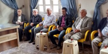 ŞANDEKE “ENKS” SERDANA OFÎSA XWECIHIYA AMÛDÊ KIR.