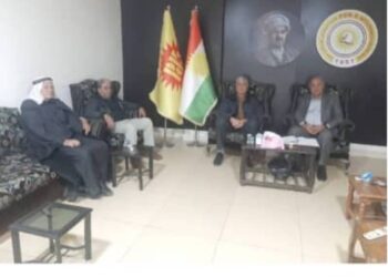 XWECIHIYA SERÊ KANIYÊ CIVÎNEKE AWARTE LIDARXIST..