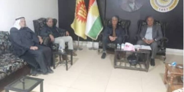 XWECIHIYA SERÊ KANIYÊ CIVÎNEKE AWARTE LIDARXIST..