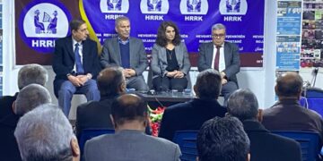 QAMIŞLI: RÛNIŞTINEKE DIYALOKÊ HATE LIDARXISTI.