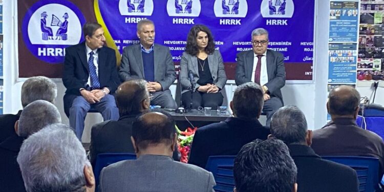 QAMIŞLI: RÛNIŞTINEKE DIYALOKÊ HATE LIDARXISTI.