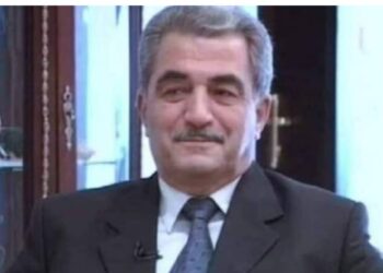 Mihemed Nezîr Mistefa , Bi boneya 17emîn ser koça dawî, Jiyan û Xebat..