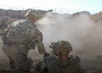 HEVPEYMANIYA NAVDEWLETÎ RAHÊNANÊN MEYDANÎ LI BAREGEHA XWE LI BAKURÊ HESEKÊ PÊK TÎNE.