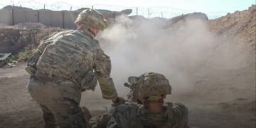 HEVPEYMANIYA NAVDEWLETÎ RAHÊNANÊN MEYDANÎ LI BAREGEHA XWE LI BAKURÊ HESEKÊ PÊK TÎNE.