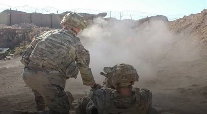 HEVPEYMANIYA NAVDEWLETÎ RAHÊNANÊN MEYDANÎ LI BAREGEHA XWE LI BAKURÊ HESEKÊ PÊK TÎNE.