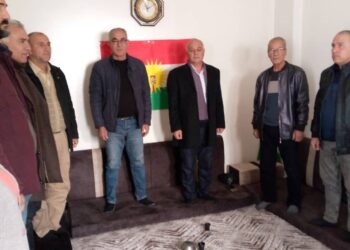 XWECIHIYA DIRBÊSIYÊ CIVÎNEKE AWARTE LIDARXIST..