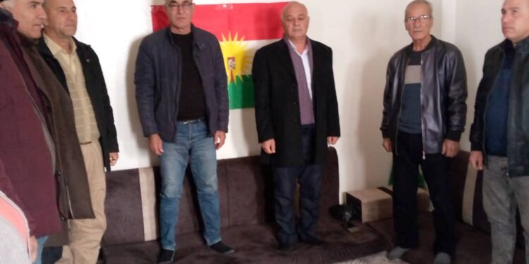 XWECIHIYA DIRBÊSIYÊ CIVÎNEKE AWARTE LIDARXIST..