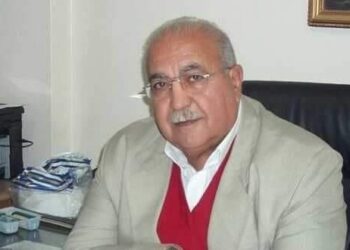 Ekrem Elmela ..Xwediyê pênûsa Azad nayê jibîrkirin.