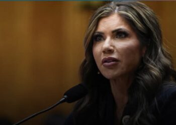 AMERÎKA PLAN DIKE KU LÎSTEYA WELATÊN KU DI NAV QEDEXEYA RÊWÎTIYÊ DE HENE BERFIREH BIKE.