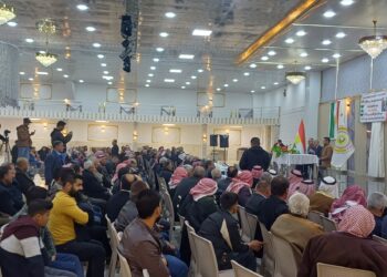 KOBANÊ: “PDKS” SEMÎNAREK SIYASÎ Û CEMAWERÎ BI RÊ VE BIR..