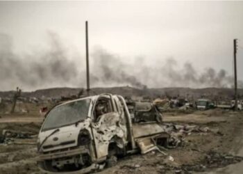 Qurbaniyên teqîna mayînên şer Li Sûriyê ..