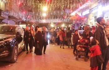 Hêviyên welatiyan di sala 2026an de.