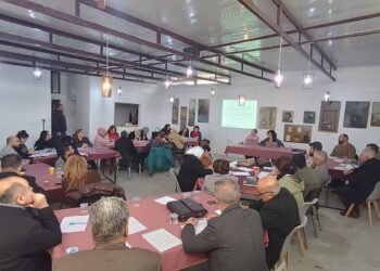 NIVÎSGEHA GUHERTINA DEMOKRATÎK BI HEVKARIYA RÊXISTINA ZELA KOMXEBATEK LI DAR XIST.