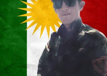 Salvegera dehremîn a Şehîdbûna Pêşmerge “Selaheldîn Mihemed Hiso ..