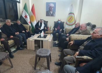 HESEKÊ: BIHÊZKIRINA JIYANÊ BIHEVRE MIJARA HEVDÎTINA ENCÛMENA AŞTIYA SIVÎL Û ENKSÊ