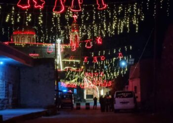 Sala 2026an, xweşî û aramî.