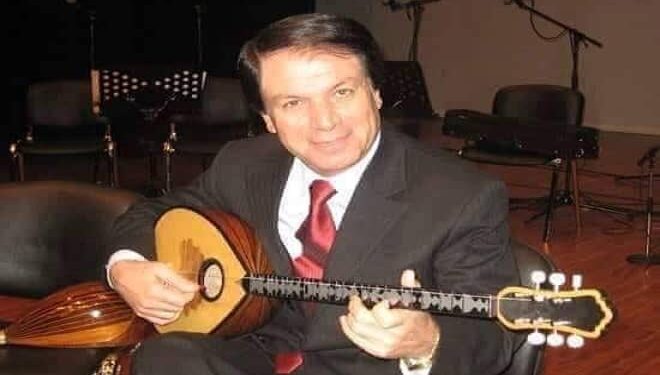 Salvegera şeşemîn a koçbarkirina Mîrê bizqa Kurdî “Seyîd Yûsif”.