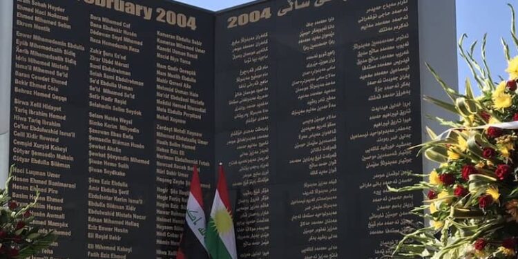 22 emîn salvegera Karesata 1 Sibatê .