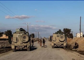 ARTÊŞA SÛRIYÊ DEST BI VEKIŞÎNA JI DERDORA HESEKÊ LI GORÎ RÊKEFTINA BI HSDê RE RAGIHAND.