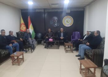 NAVEROKA CIVÎNA XWECIHIYA SERÊ KANIYÊ YA ASAYÎ..