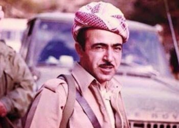 Idrîs Barzanî… Endeziyarê lihevhatina niştîmanî û şoreşa Kurdistanê.