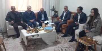 XWECIHIYA DIRBÊSIYÊ CIVÎNA XWE YA ASAYÎ LI DAR XIST .