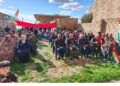 XWECIHIYA BARZANIYÊ NEMIR” TIL TEMIR” SALVEGERA “47YEMIN” LI SER KOÇA DAWÎ YA BAVÊ NETWA KURD MELA MISTEFA BARZANÎ VEJANDIN.