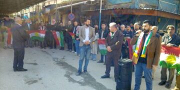 22EMÎN SALVEGERA PAKREWANÊN 12Ê AVDARÊ JI ALIYÊ XWECIHIYA DIRBÊSIYÊ YA BI SER ENKSÊ VE HAT VEJANDIN..