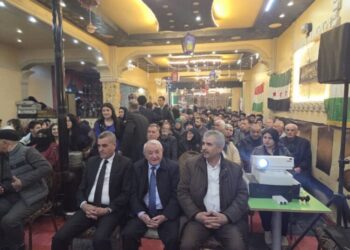 XWECIHIYA ŞAMÊ SALVEGERA “47 YEMIN” LI SER KOÇA DAWÎ YA BAVÊ NETWA KURD MELA MISTEFA BARZANÎ VEJANDIN.