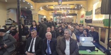 XWECIHIYA ŞAMÊ SALVEGERA “47 YEMIN” LI SER KOÇA DAWÎ YA BAVÊ NETWA KURD MELA MISTEFA BARZANÎ VEJANDIN.