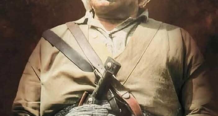 “123” SAL LI SER JIDAYIKBÛNA BAVÊ NETWA KURD MELA MISTEFA BARZANÎ DERBAS DIBIN..