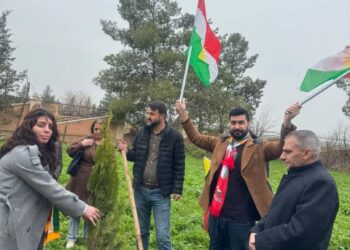 ROJBÛNA BARZANIYÊ NEMIR BI ÇANDINIYA DARAN LI SER GORÊN PAKREWANAN HAT VEJANDIN