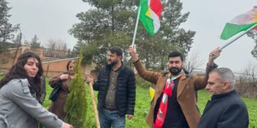 ROJBÛNA BARZANIYÊ NEMIR BI ÇANDINIYA DARAN LI SER GORÊN PAKREWANAN HAT VEJANDIN