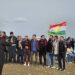 CEJNA NEWROZÊ JI ALIYÊ XWECIHIYA BARZANIYÊ NEMIR VE HAT VEJANDIN.