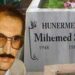 Ronahiyek ser Jiyana Hunermend Mihemed Şêxo bi boneya 37emîn ser koçbarkirina wî ya Dawî ..